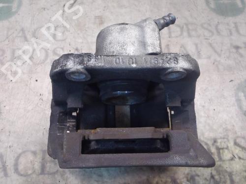 Right front brake caliper DACIA SANDERO 1.5 dCi | BP11546364M104 