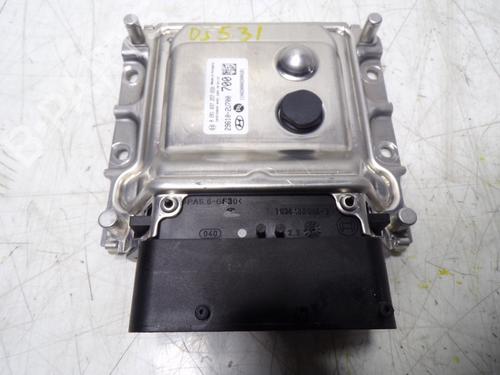 Automatic gearbox ECU HYUNDAI TUCSON (NX4E, NX4A) 1.6 CRDi (136 hp) 10160299