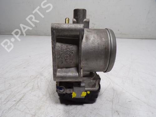 Throttle body FIAT 500X (334_) 1.6 (334AXE1A) | BP15212942M82 