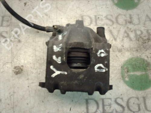 Used Right front brake caliper SEAT IBIZA II (6K1) [1993-2002]  11555654