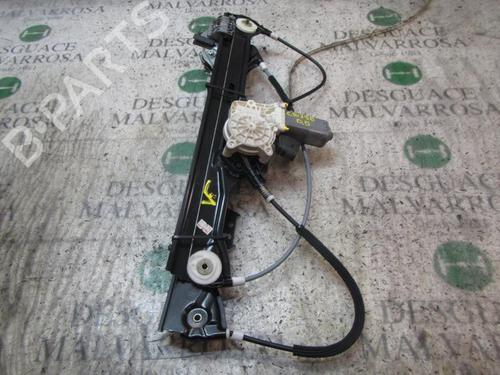 Used Front right window mechanism Front right window mechanism BMW 5 (E60) 530 d (218 hp) 3836612 3836612