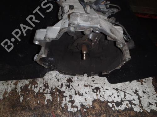 Gearbox AUDI A4 B6 (8E2) 2.5 TDI quattro | BP3801769M3 