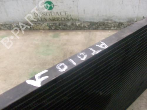 AC Kondensor VW GOLF IV (1J1)  | BP3788390M32 