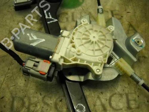 Front left window mechanism CHRYSLER 300C (LX, LE) 3.0 CRD | BP3753634C22 - Image 2
