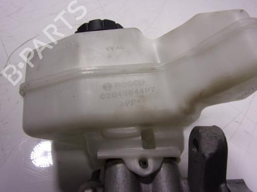 Brake master cylinder SEAT LEON (KL1, KLG) 2.0 TDI | BP15913989M77 