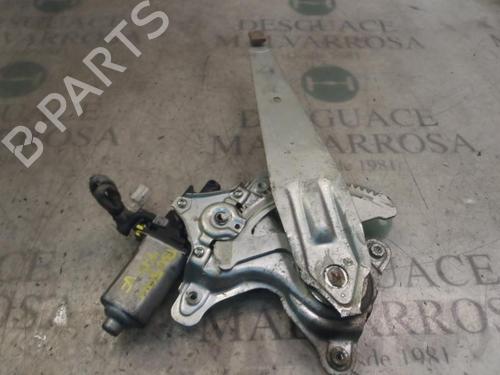 Used Rear right window mechanism Rear right window mechanism LEXUS IS I (_E1_) 200 (GXE10) (155 hp) 3802514 3802514