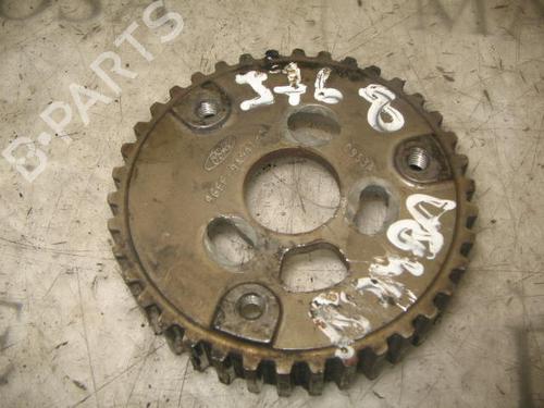 Used Pulley Pulley FORD MONDEO I (GBP) 1.8 TD (88 hp) 14294311 14294311