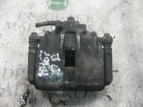 Used Right front brake caliper Right front brake caliper ROVER 200 II Hatchback (XW) [1989-1995] 11556203 11556203
