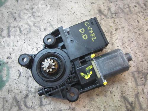 Vindusheismotor høyre foran RENAULT MEGANE III Hatchback (BZ0/1_, B3_) 1.5 dCi (106 hp) 3835631
