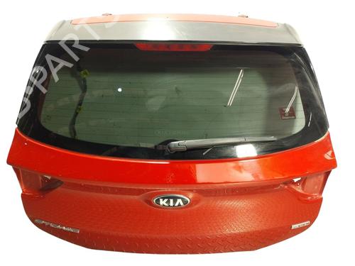 Heckklappe für Heckklappe KIA STONIC (YB) 1.0 T-GDi (101 hp) 36642758 36642758