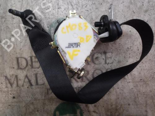Used Front right seatbelt Front right seatbelt FORD FOCUS II (DA_, HCP, DP) [2004-2013] 8740106 8740106
