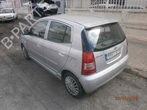 Rear center light KIA PICANTO I (SA) 1.1 | BP10968896I39  - Image 6