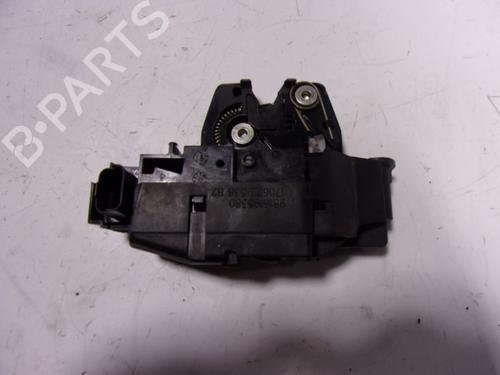 Tailgate lock CITROËN C3 AIRCROSS II (2R_, 2C_)  | BP15543410C101