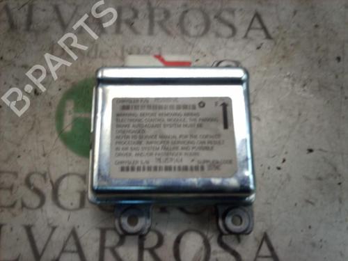 Used ECU airbags ECU airbags CHRYSLER NEON II 2.0 16V (133 hp) 3760873 3760873