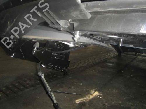 Sunroof RENAULT MEGANE II Coupé-Cabriolet (EM0/1_) 1.5 dCi (EM1E) | BP3998893C124 