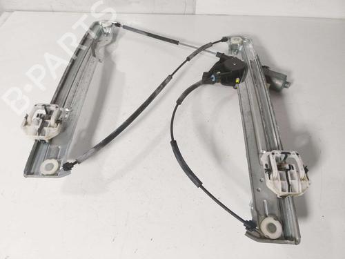Front right window mechanism FORD KUGA II (DM2) 2.0 TDCi 4x4 | BP39384355C23 - Image 2