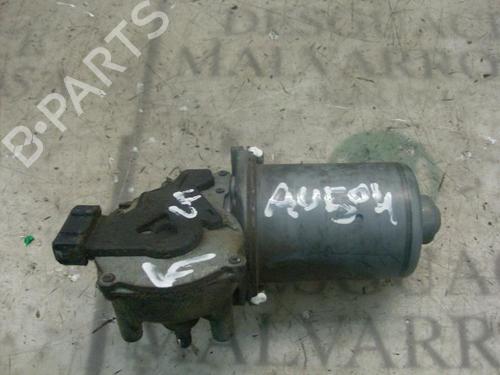 Used Front wiper motor FORD FIESTA IV (JA_, JB_) [1995-2006]  3769524