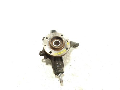 Used Left front steering knuckle Left front steering knuckle CITROËN C4 II (NC_) [2009-2026] 7847384 7847384