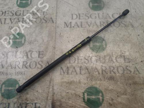 Tailgate lift support MAZDA 2 (DE_, DH_) 1.3 (DE3FS) D65162620