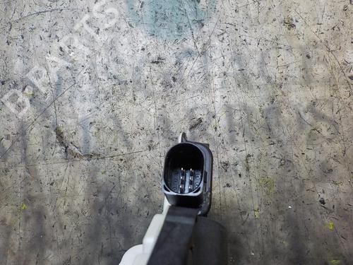 Rear right lock SKODA FABIA II (542) 1.2 | BP3854079C99