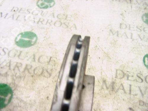 Other VW FOX Hatchback (5Z1, 5Z3, 5Z4) 1.4 | BP14298526O1 