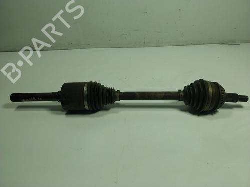 Used Right rear driveshaft LAND ROVER RANGE ROVER SPORT I (L320) 3.6 D 4x4 (272 hp) 17042656