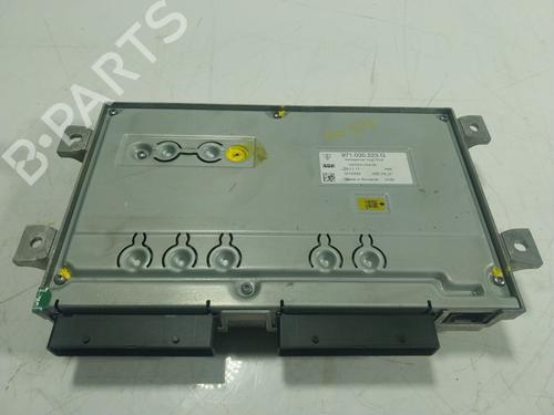 Electronic module PORSCHE PANAMERA (971) 4.0 Turbo (97AFF1, 97BFF1) | BP20084154M83 