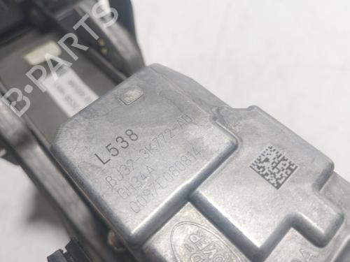 Steering column LAND ROVER RANGE ROVER SPORT II (L494) 3.0 TDV6 4x4 | BP19264028M21 