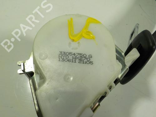 Rear right seatbelt AUDI A3 Sportback (8PA)  | BP11953646I28 