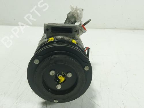 AC compressor FORD FOCUS III 1.0 EcoBoost | BP29270618M34 