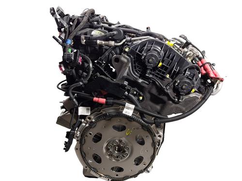 Engine BMW 5 (G30, F90)  | BP29526380M1 