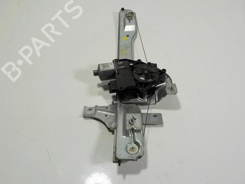 Used Front left window mechanism Front left window mechanism PEUGEOT 2008 I (CU_) [2013-2026] 13113268 13113268