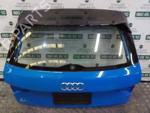 Tailgate AUDI A1 Sportback (GBA) [2018-2024]null 82A827025A