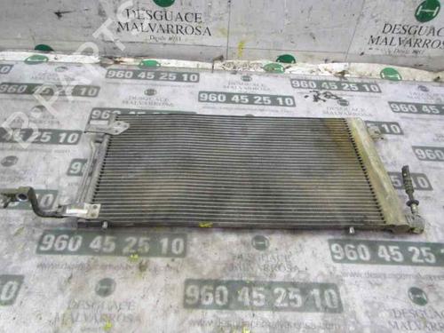 Used AC radiator AC radiator 3865155 3865155