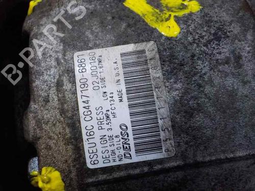 AC compressor DODGE AVENGER 2.0 CRD | BP5773285M34 - Image 5