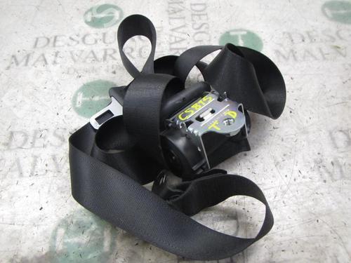 Used Rear right seatbelt Rear right seatbelt OPEL ASTRA H GTC (A04) 1.9 CDTI (L08) (120 hp) 6617543 6617543