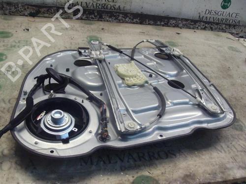 Used Front left window mechanism Front left window mechanism KIA CARENS III MPV (UN) 2.0 CRDi 140 (140 hp) 3764300 3764300
