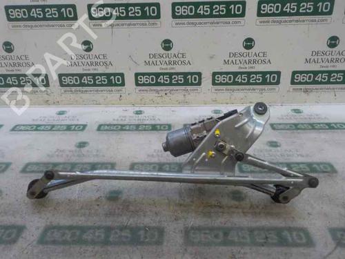 Front wiper motor DACIA DUSTER (HS_)  | BP6505852M29 