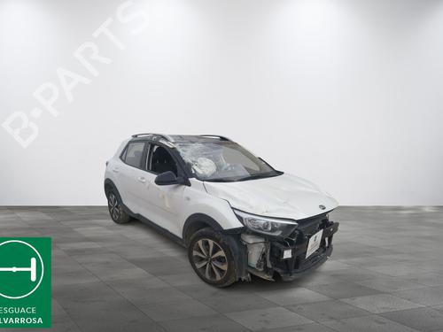 Left mirror KIA STONIC (YB) 1.0 T-GDi | BP25036625C26  - Image 6