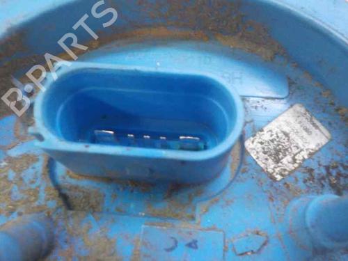 Fuel pump VW GOLF V (1K1) 1.4 TSI | BP5118733M76 