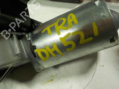 Rear wiper motor FORD FIESTA VII (HJ, HF)  | BP8493205M102 