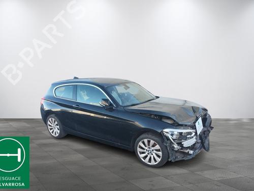 Used Parts BMW 1 (F21) 118 d 1187760
