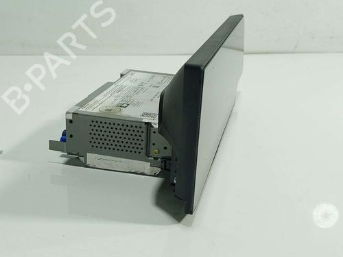 Electronic module CITROËN C4 X (BD_, BE_, BF_) ë-C4 X (BFZKXC) | BP38546867M83 - Image 2