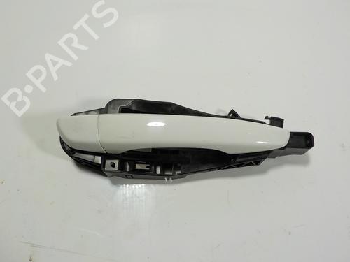 Used Front right exterior door handle Front right exterior door handle 11946903 11946903