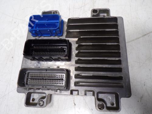 Used Engine control unit (ECU) OPEL CORSA E (X15) [2014-2025]  11041564