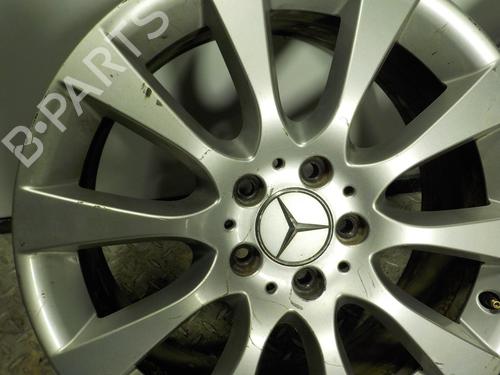 Rim MERCEDES-BENZ M-CLASS (W166)  | BP10106833C45 