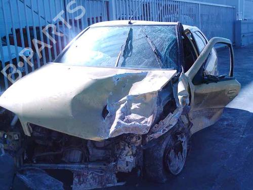 Module électronique CITROËN XSARA (N1) 1.9 TD | BP3769245M83 