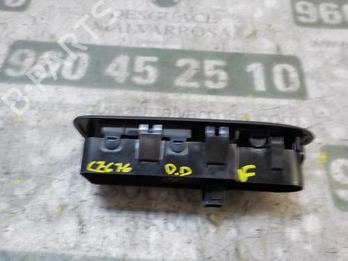 Right front window switch CITROËN C3 II (SC_) | BP3860325I26 - Image 2
