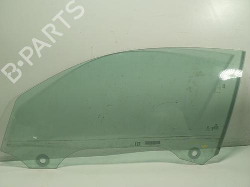 Used Front left door window Front left door window 17454151 17454151