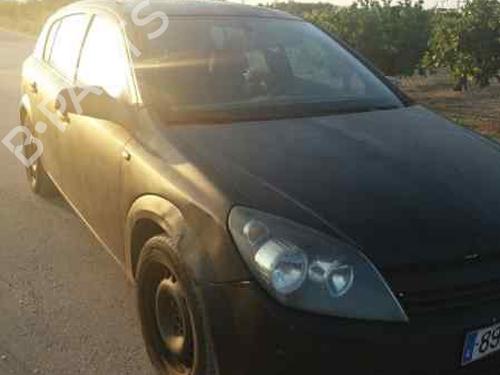 Intercooler OPEL ASTRA H (A04) 1.7 CDTI (L48) | BP3858605M30  - Image 7